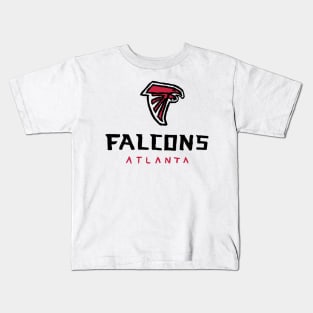 Atlanta Falcoooons 03 Kids T-Shirt